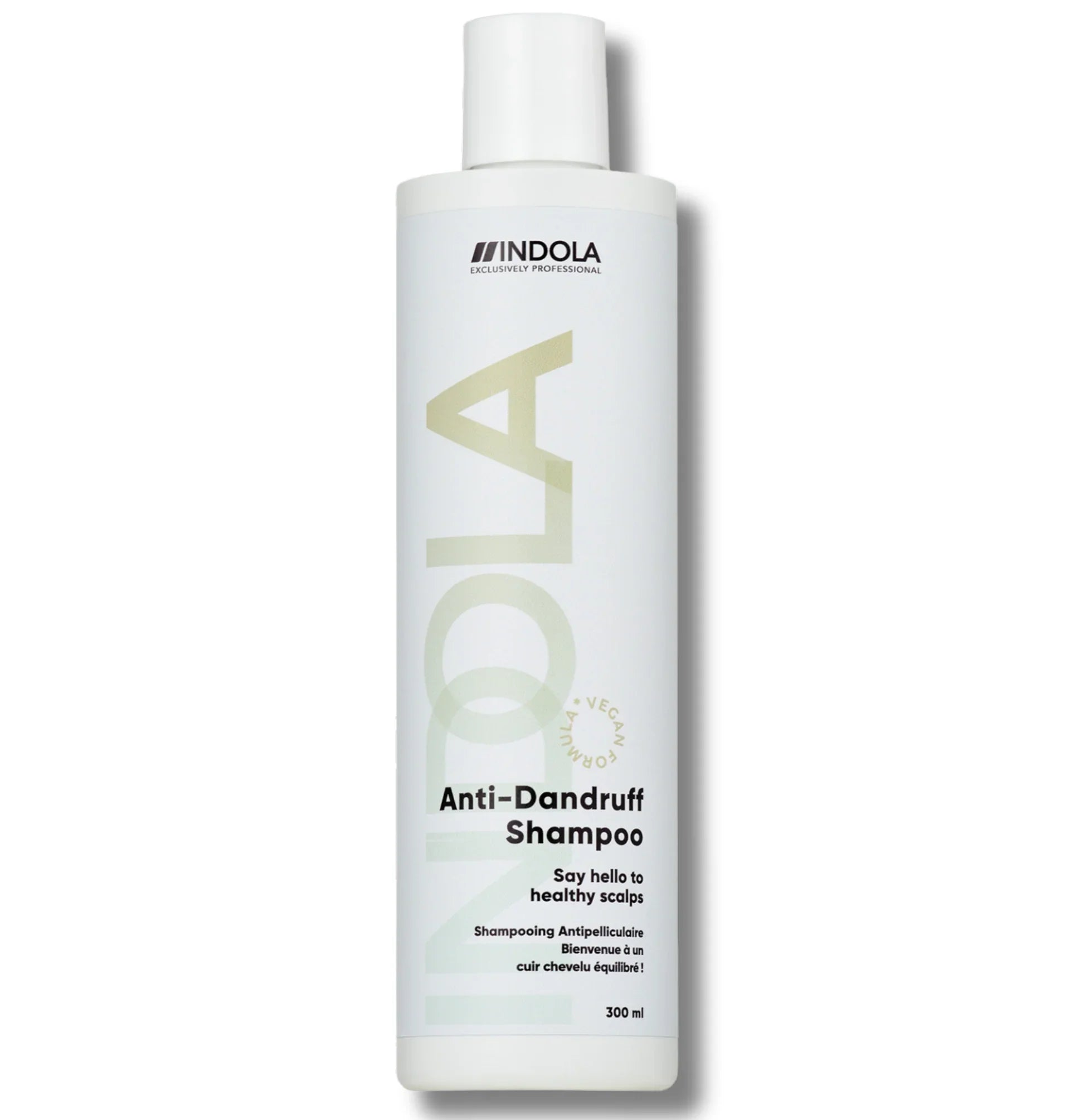 אינדולה שמפו נגד קשקשים 300 מ"ל, יופילי