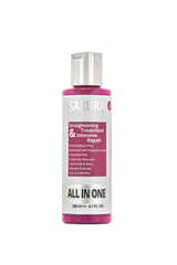 סקורה החלקה ביתית לשיער טבעי / רגיל 150 מ"ל, יופילי