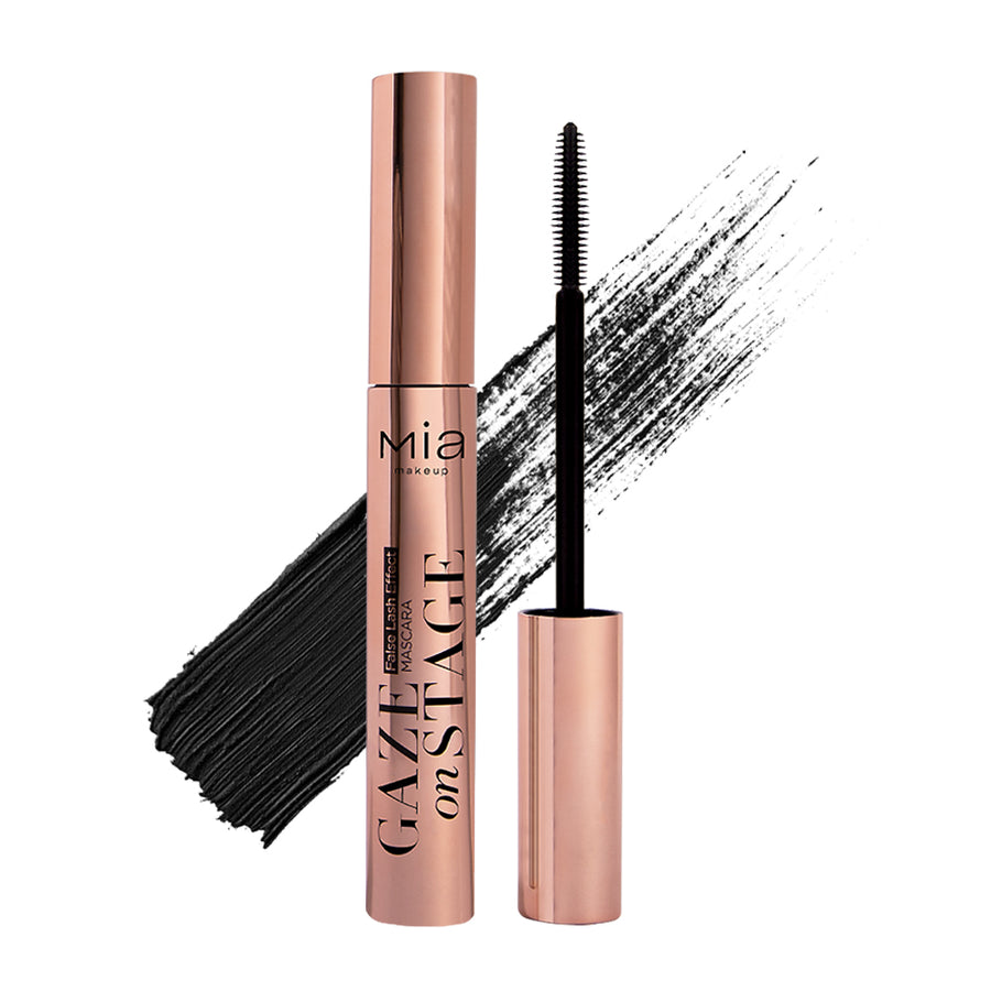 Gaze on stage mascara - Mia Cosmetics