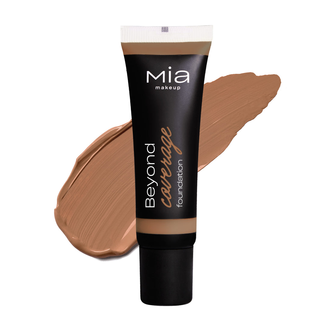 Beyond coverage foundation 14 - Mia Cosmetics