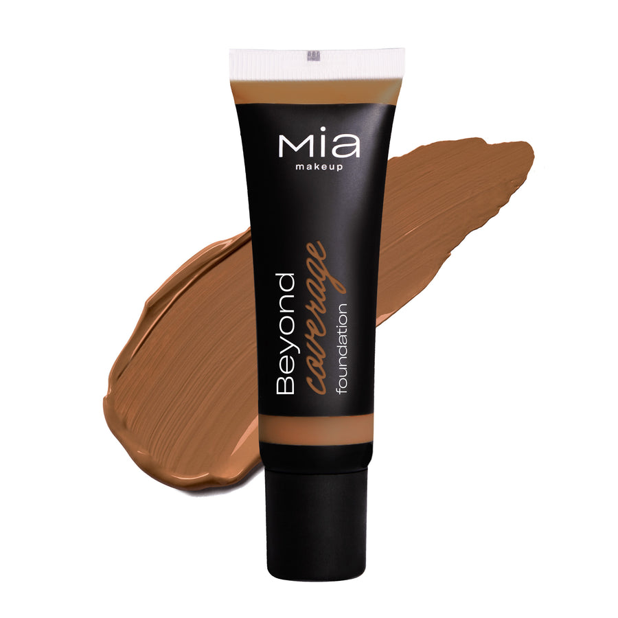 Beyond coverage foundation 15 - Mia Cosmetics