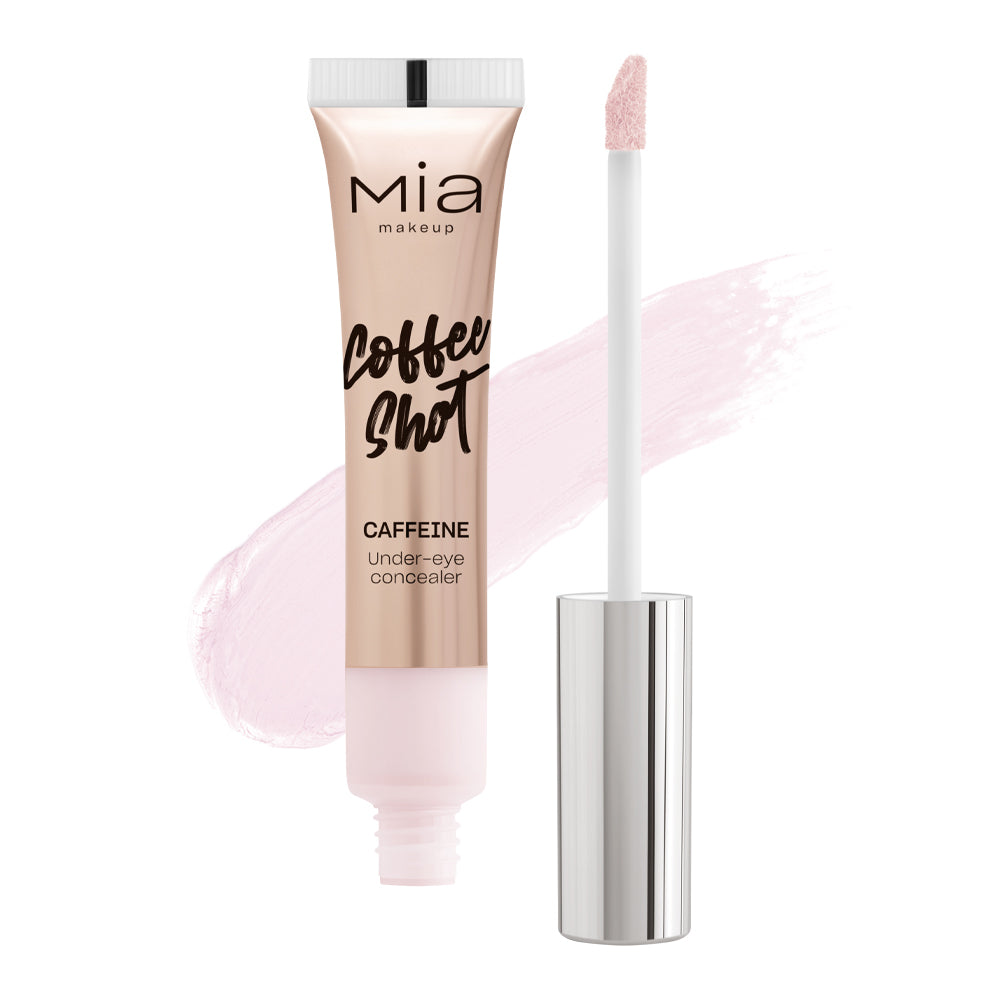 Coffee shot concealer 02c - Mia Cosmetics