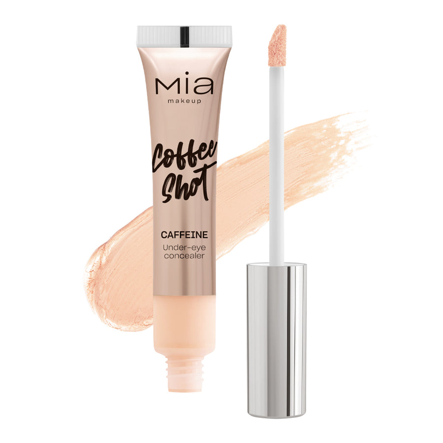 Coffee shot concealer 16wr - Mia Cosmetics