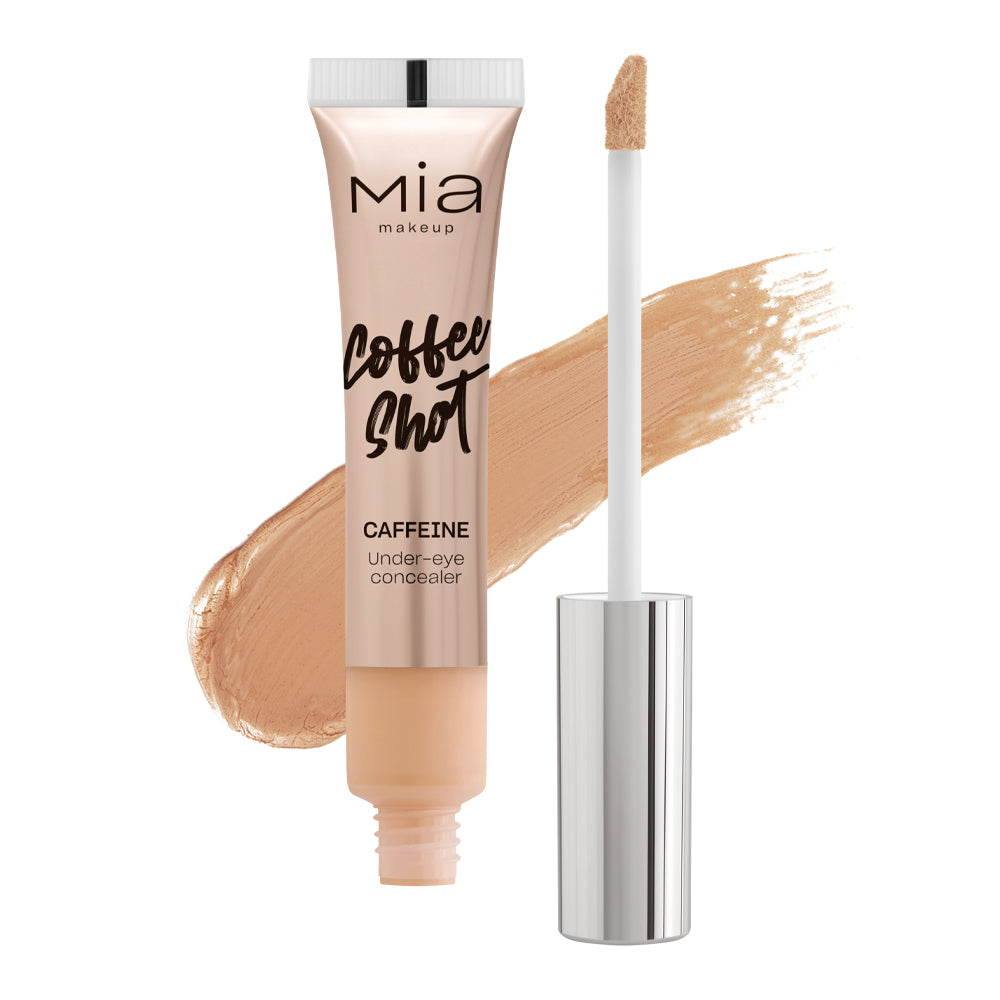 Coffee shot concealer 11w - Mia Cosmetics