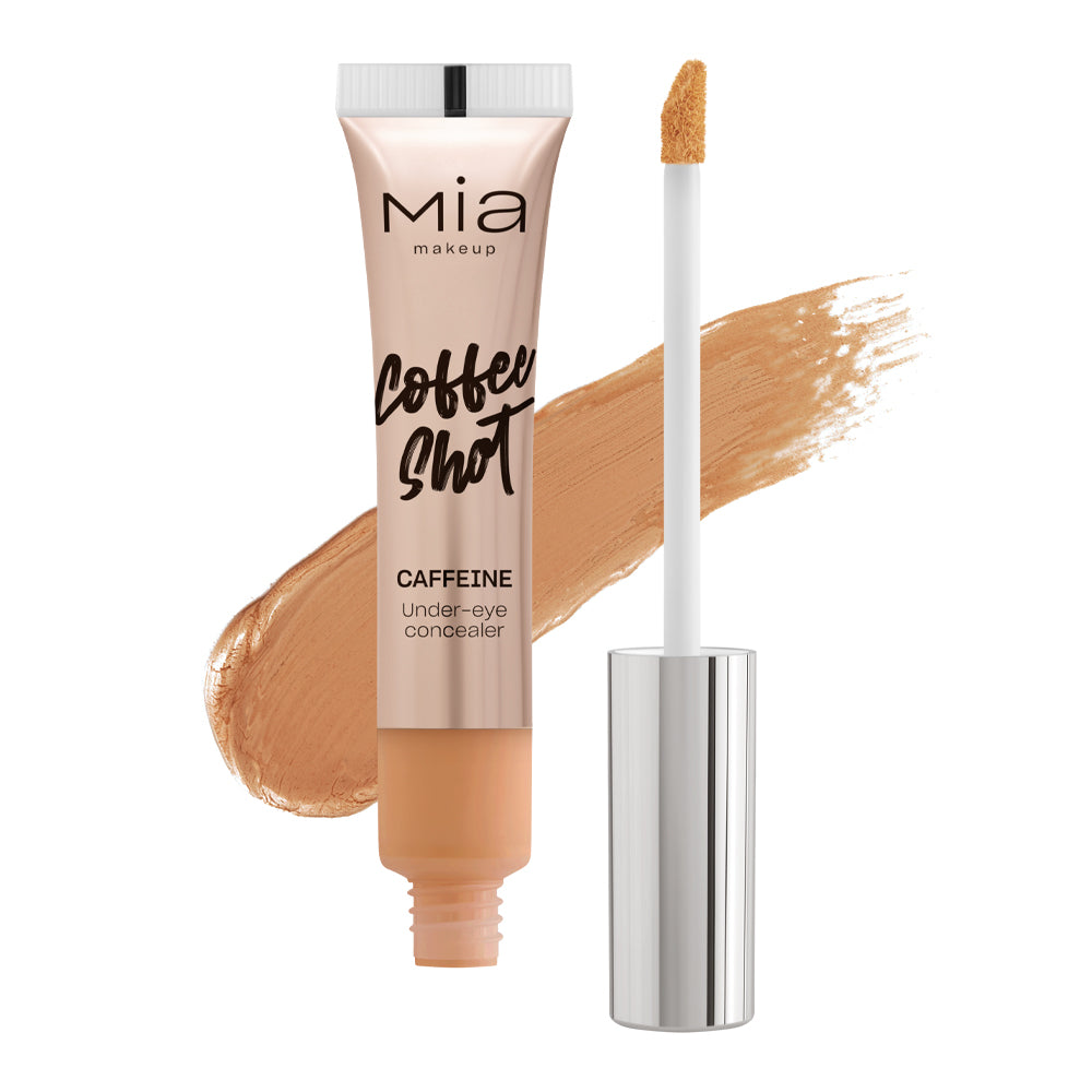 Coffee shot concealer 13wp - Mia Cosmetics