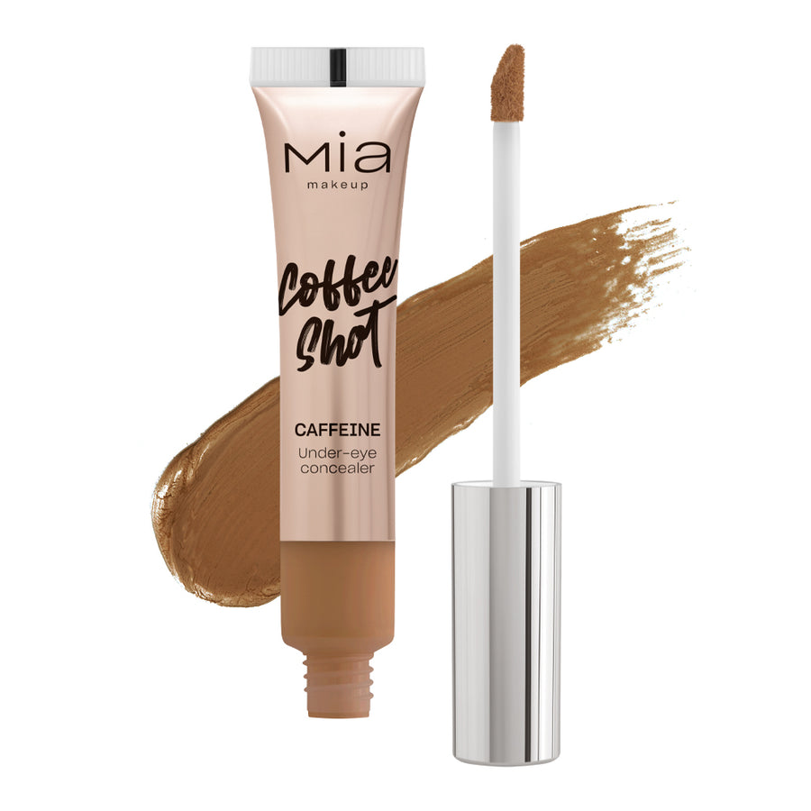 Coffee shot concealer 22wo - Mia Cosmetics