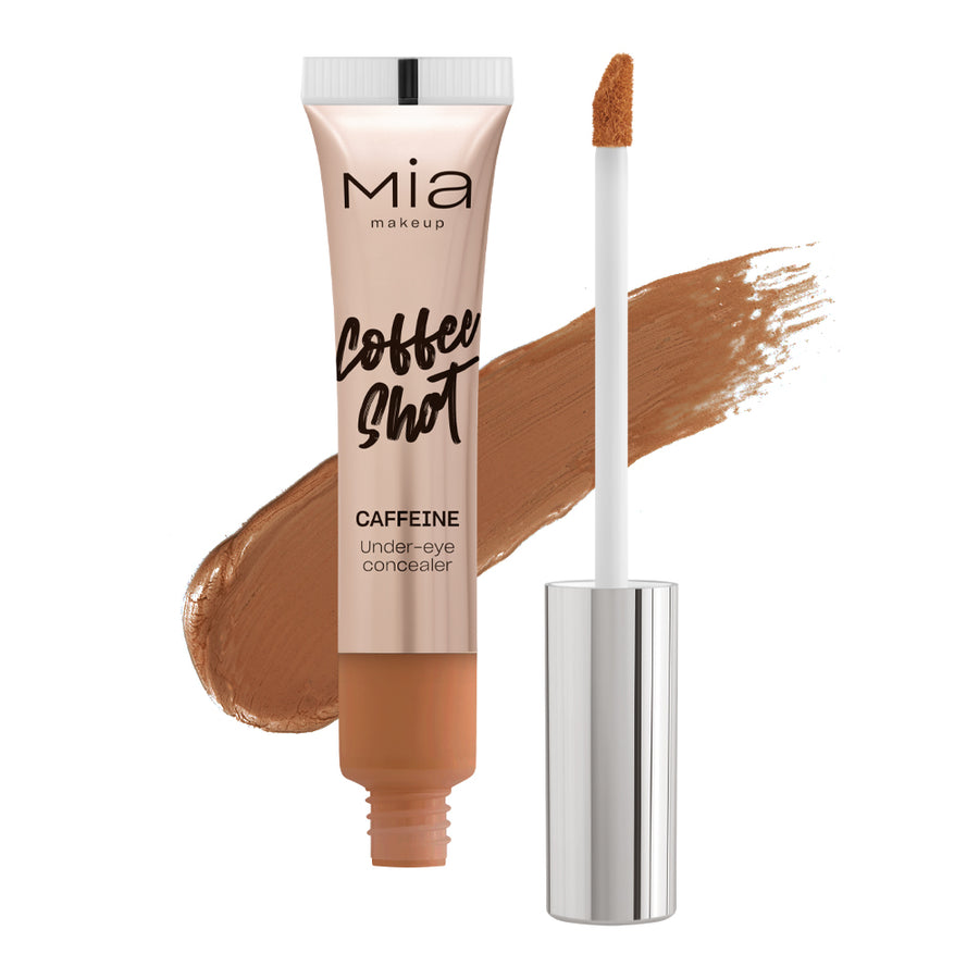 Coffee shot concealer 23wr - Mia Cosmetics