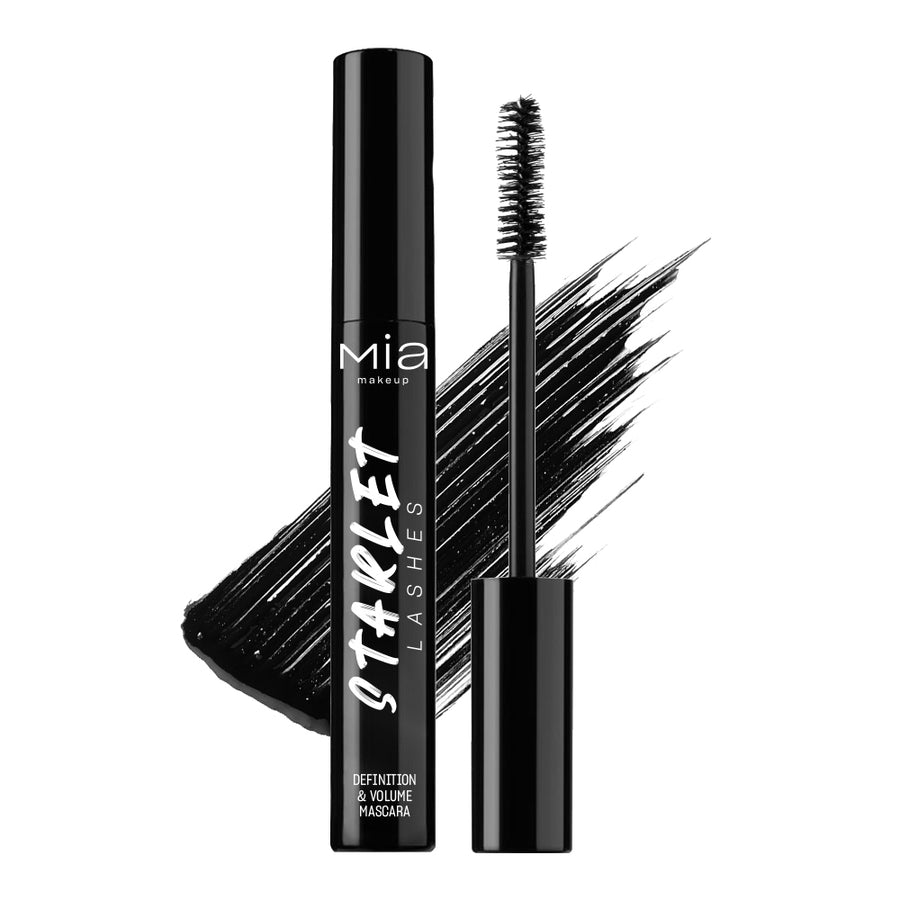 Mascara starlet lashes - Mia Cosmetics