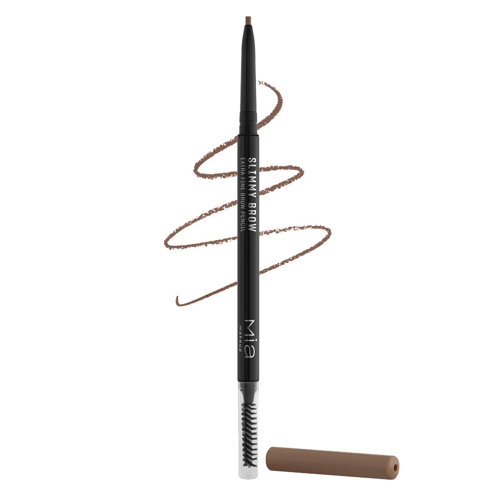 Slimmy brow 02 taupe - Mia Cosmetics