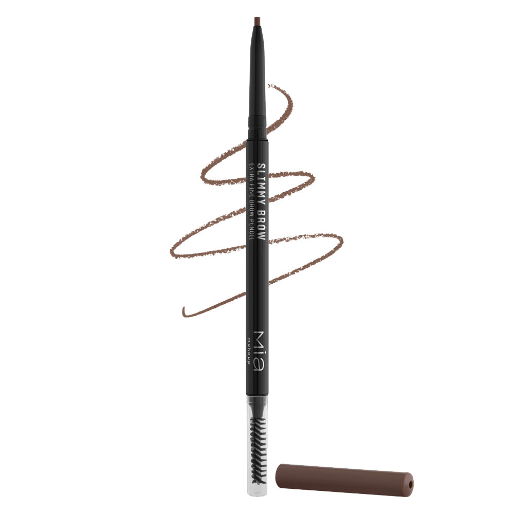 Slimmy brow 03 noisette - Mia Cosmetics