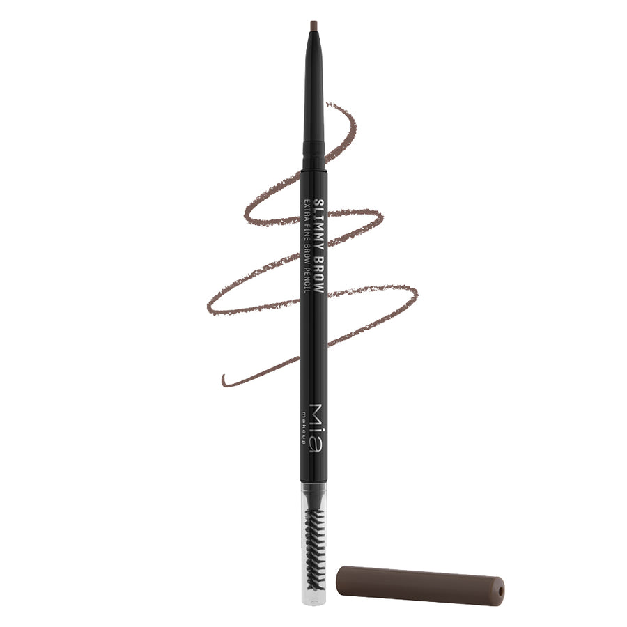 Slimmy brow 04 chocolate - Mia Cosmetics