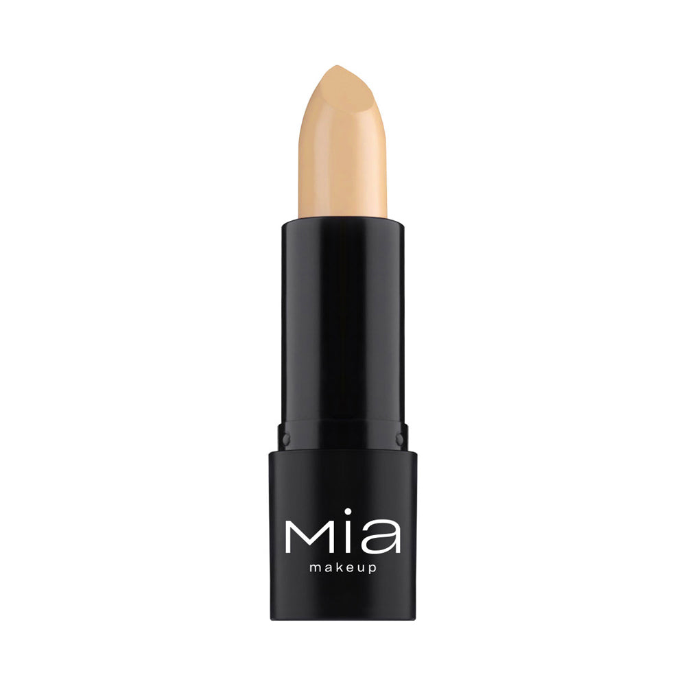 Beyond full coverage concealer honey - Mia Cosmetics
