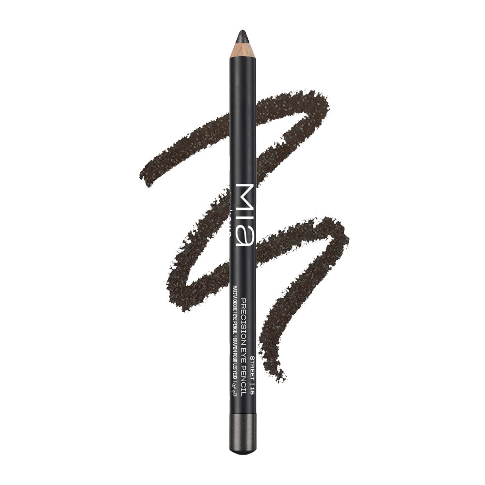 Precision eye pencil - 15 street - Mia Cosmetics