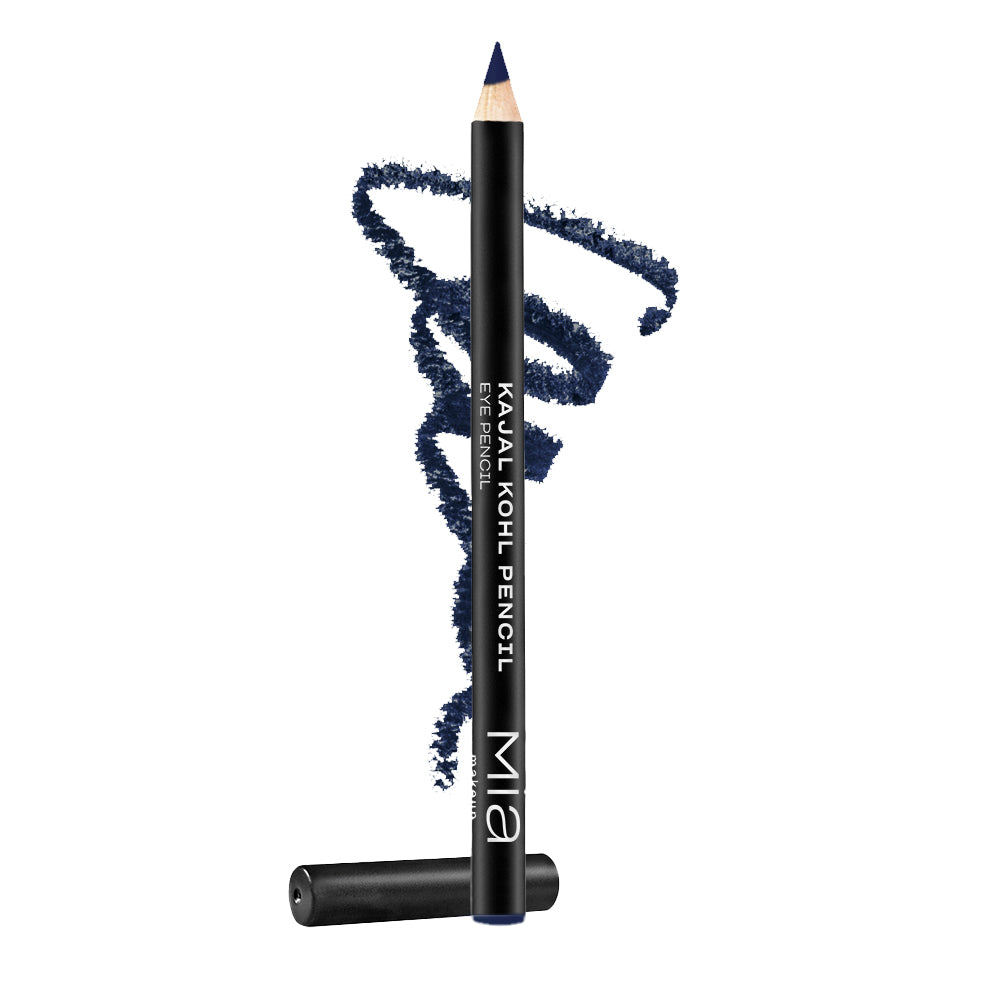 Kajal khol pencil marine - Mia Cosmetics