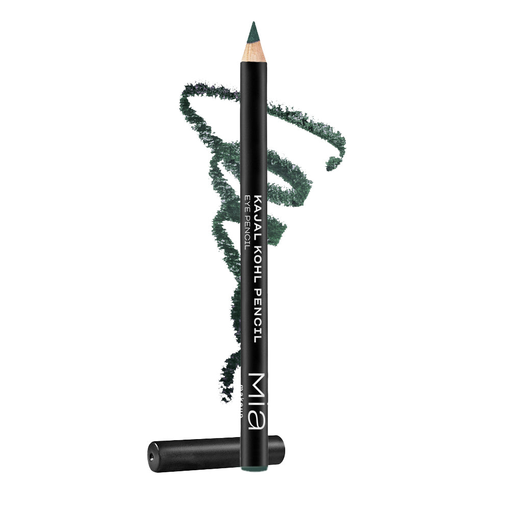Kajal khol pencil mint - Mia Cosmetics