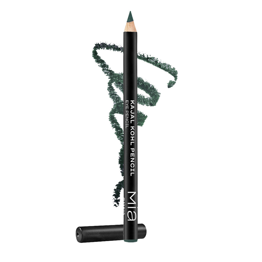 Kajal khol pencil mint - Mia Cosmetics