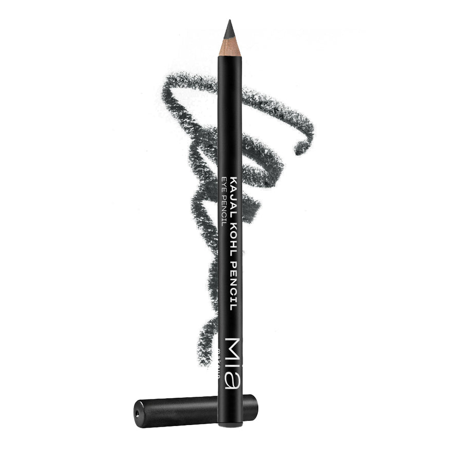 Kajal khol pencil smoke - Mia Cosmetics