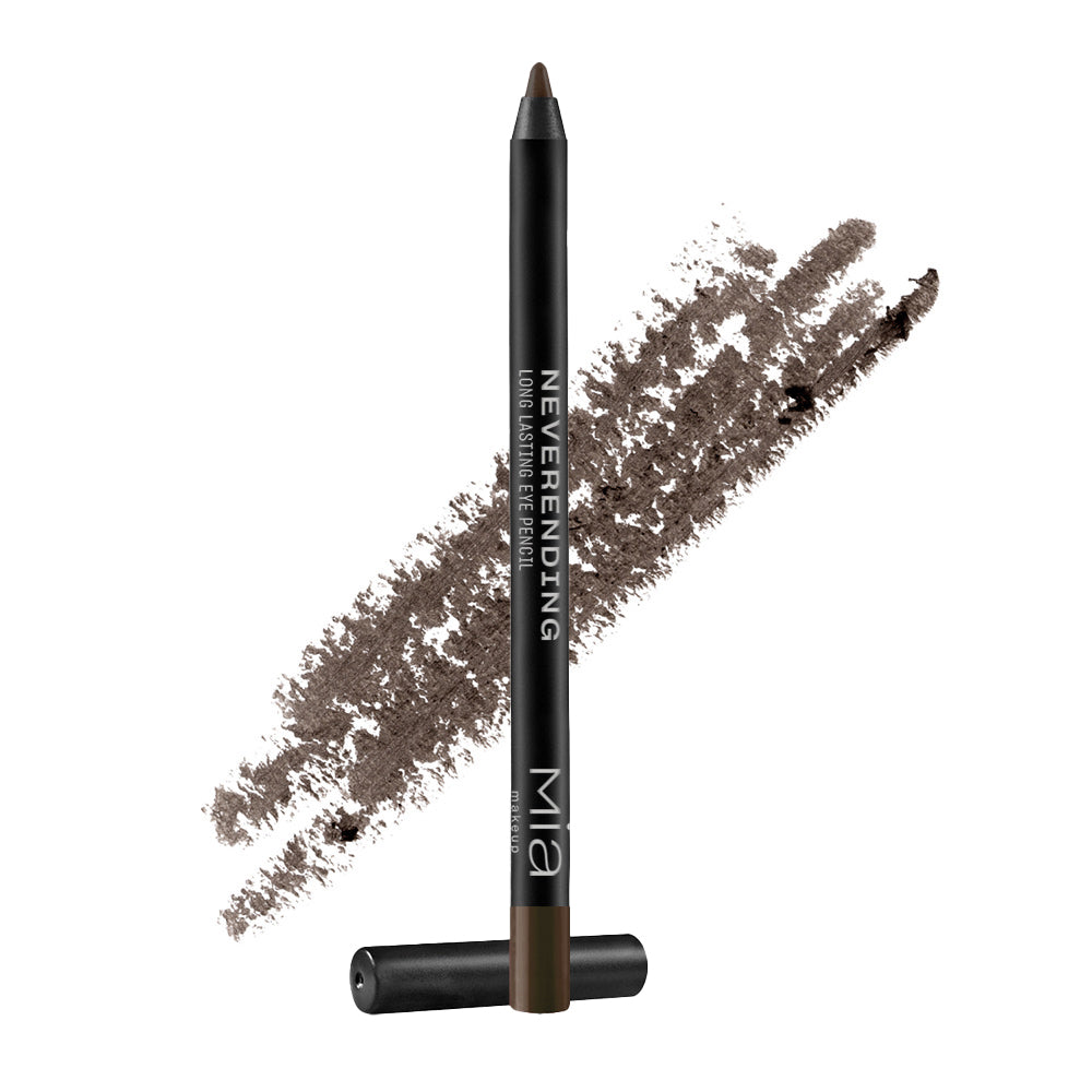 Eye pencil neverending taupe - Mia Cosmetics