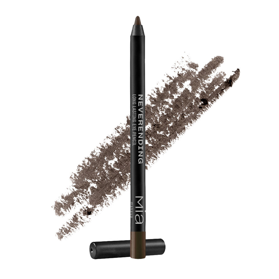 Eye pencil neverending taupe - Mia Cosmetics