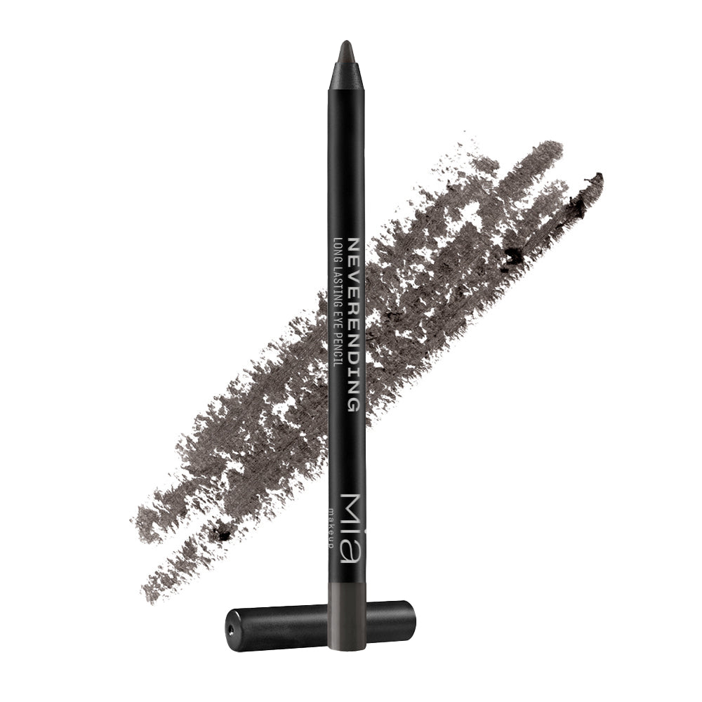 Eye pencil neverending antracyte - Mia Cosmetics