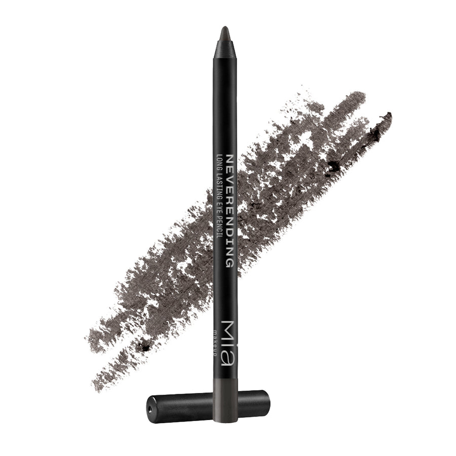 Eye pencil neverending antracyte - Mia Cosmetics