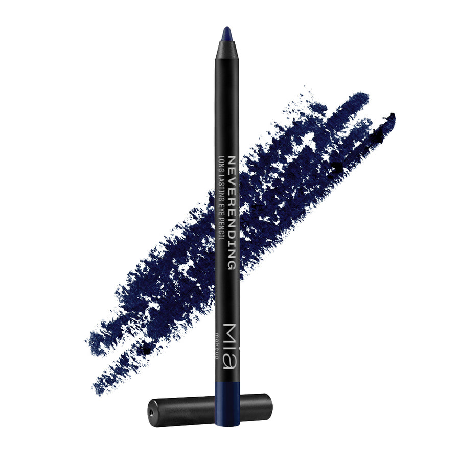 Eye pencil neverending blue ink - Mia Cosmetics