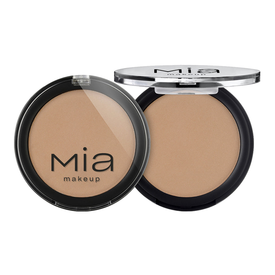 Summer skin bronzer 01 intense matte tan - Mia Cosmetics