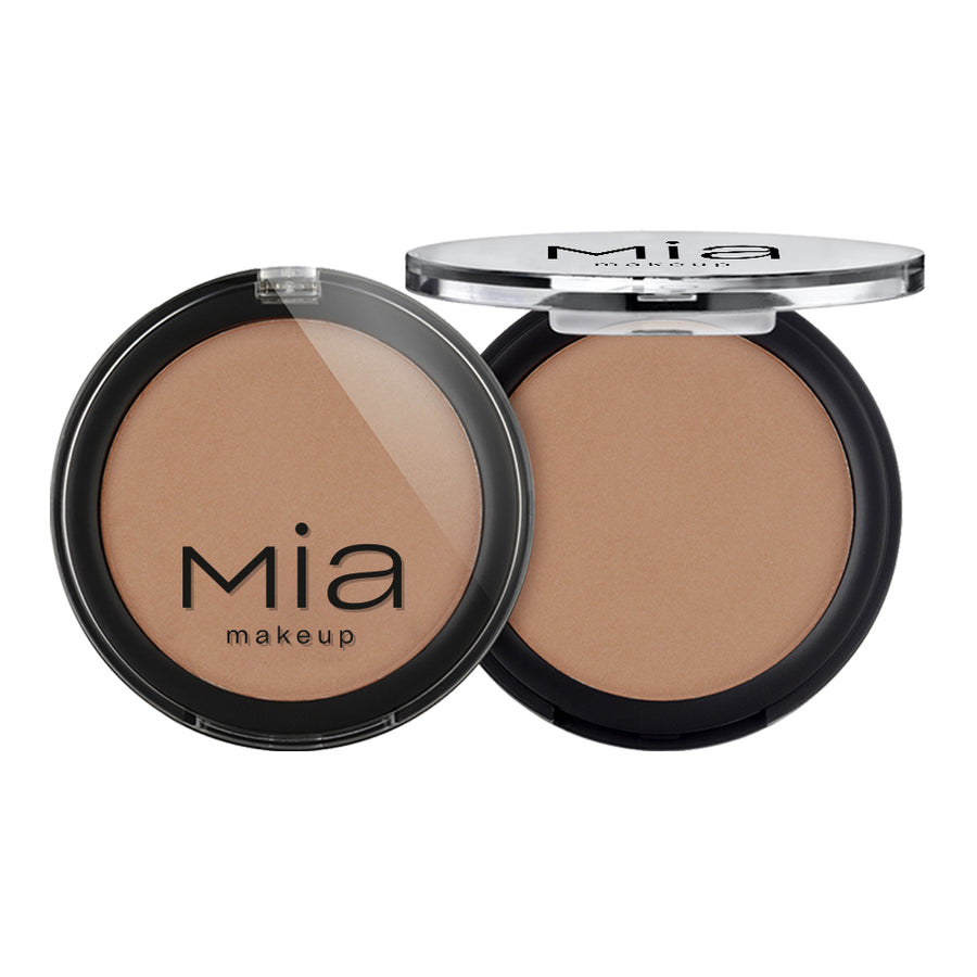 Summer skin bronzer 06 shimmer peach tan - Mia Cosmetics