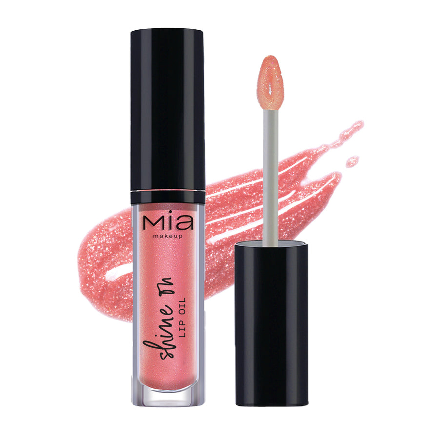 Shine on lip oil euphoria - Mia Cosmetics