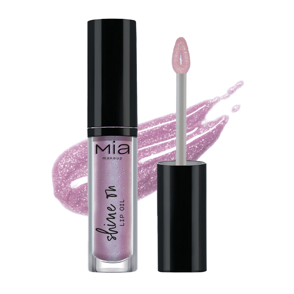 Shine on lip oil love - Mia Cosmetics