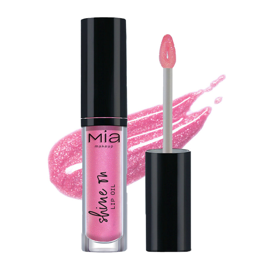 Shine on lip oil wonder - Mia Cosmetics