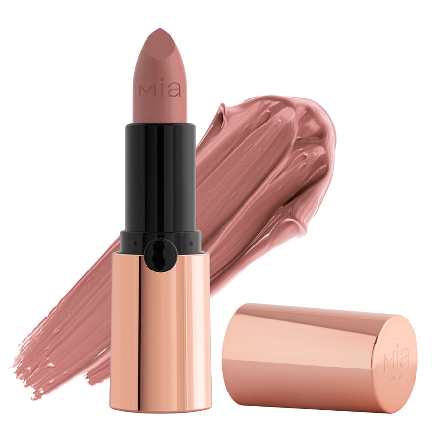 Glam flow lipstick 03 rêveuse - Mia Cosmetics