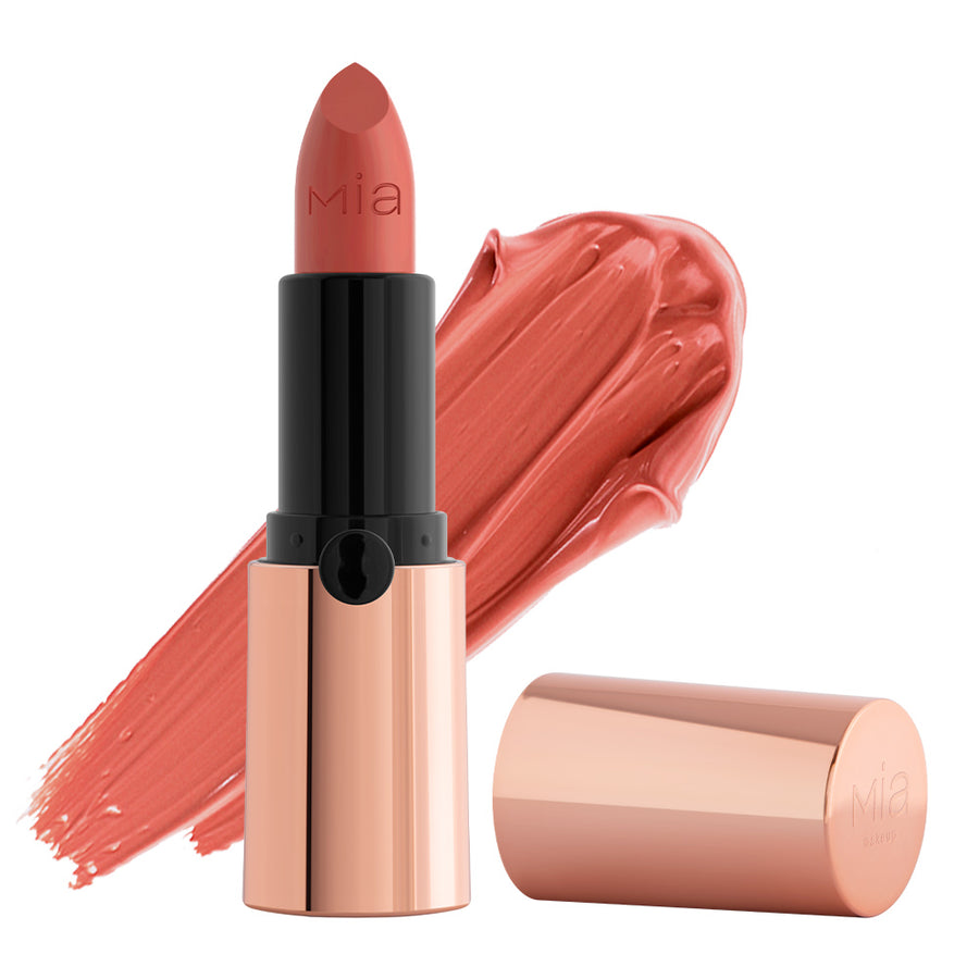 Glam flow lipstick 04 libre - Mia Cosmetics