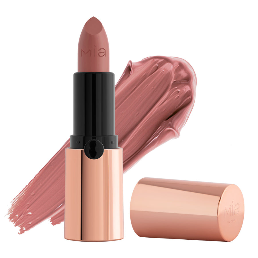 Glam flow lipstick 10 inexplicable - Mia Cosmetics