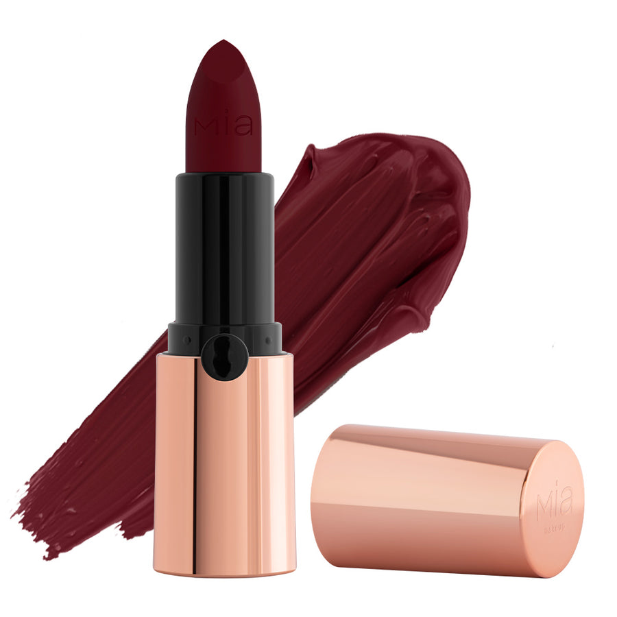 Glam flow lipstick 11 fanatique - Mia Cosmetics
