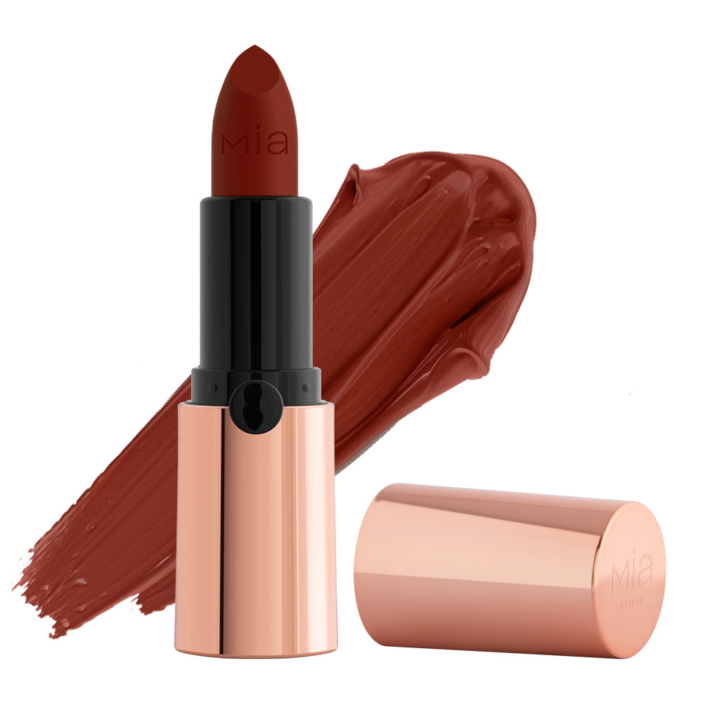 Glam flow lipstick 13 persistant - Mia Cosmetics