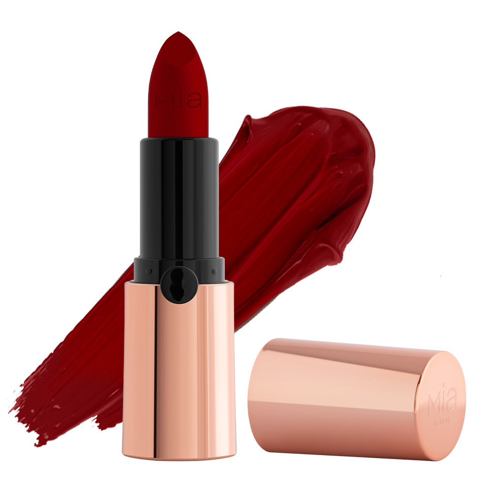 Glam flow lipstick 15 formidable - Mia Cosmetics