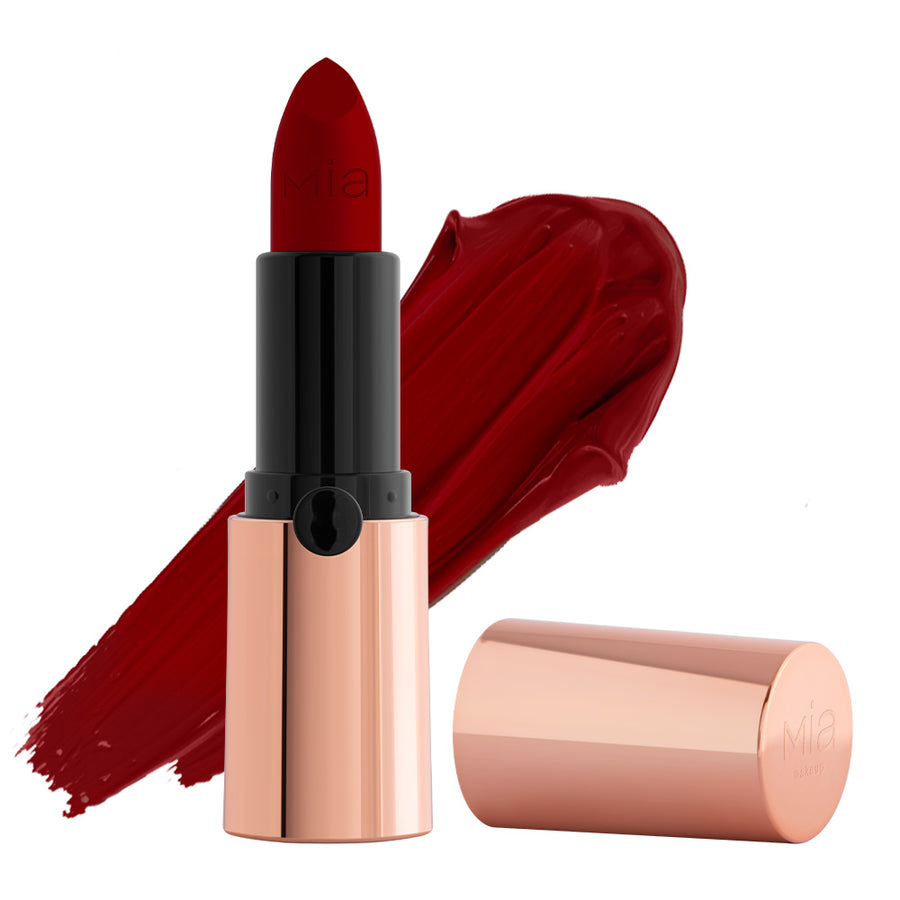 Glam flow lipstick 15 formidable - Mia Cosmetics