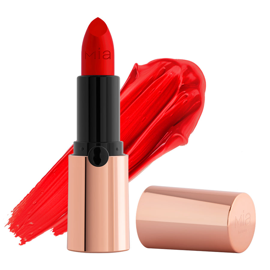 Glam flow lipstick 18 fabuleux - Mia Cosmetics