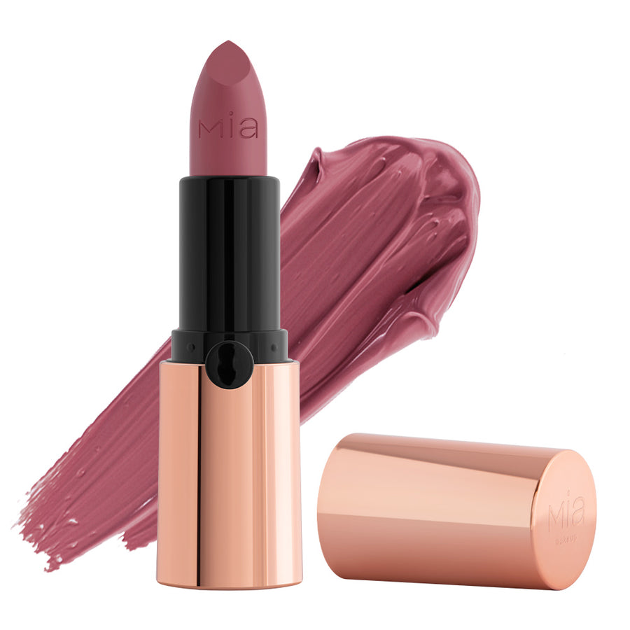 Glam flow lipstick 19 merveilleux - Mia Cosmetics