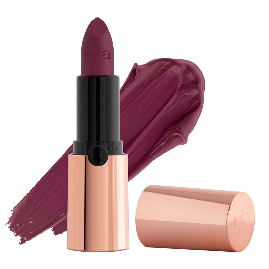 Glam flow lipstick 21 charmant - Mia Cosmetics
