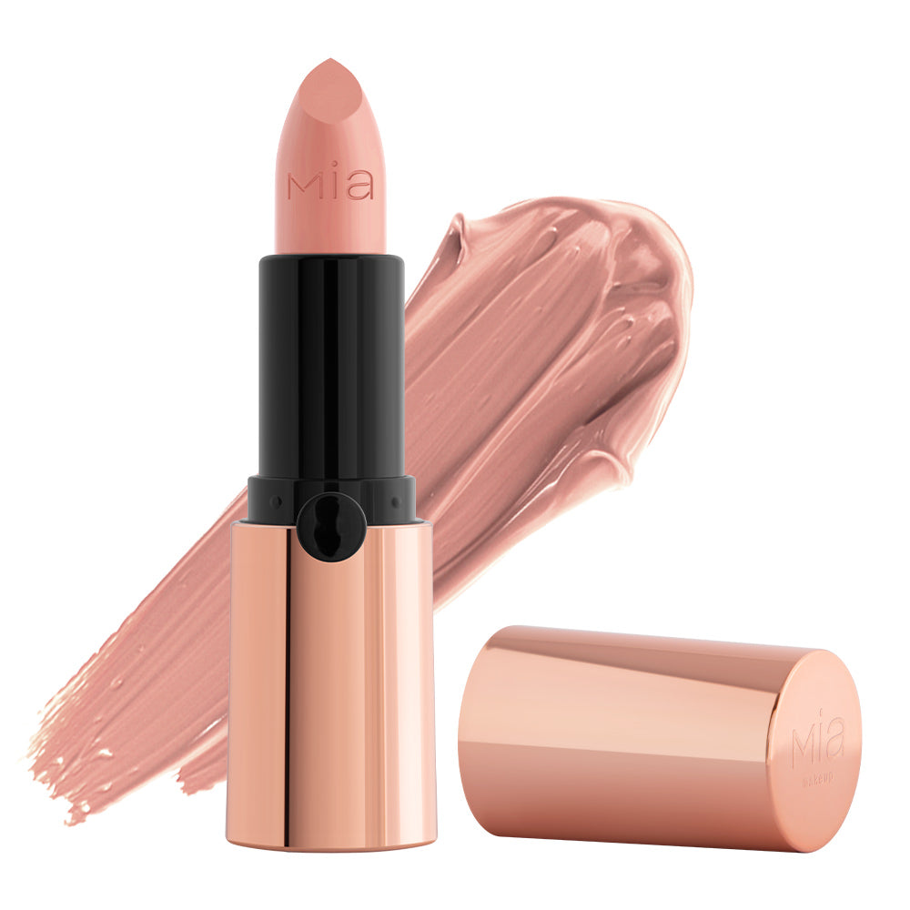 Glam flow lipstick 26 discret - Mia Cosmetics