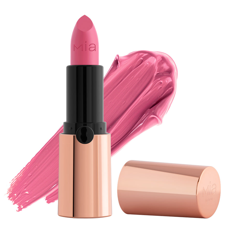 Glam flow lipstick 27 étrange - Mia Cosmetics