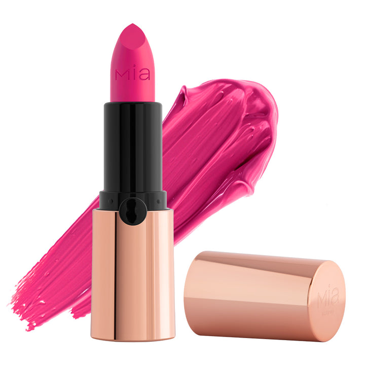 Glam flow lipstick 30 drôle - Mia Cosmetics