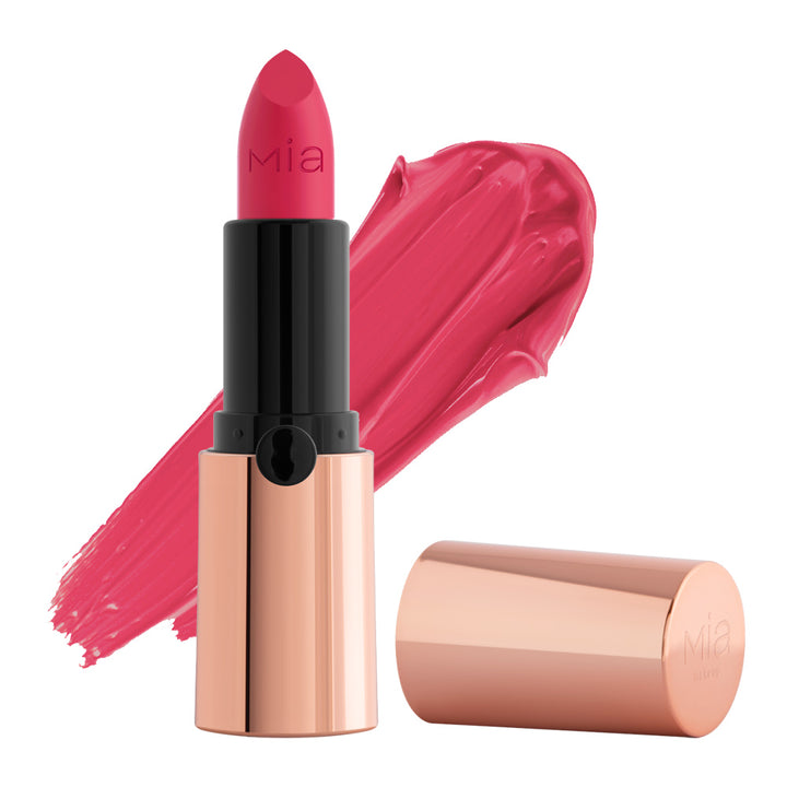 Glam flow lipstick 36 glam queen - Mia Cosmetics