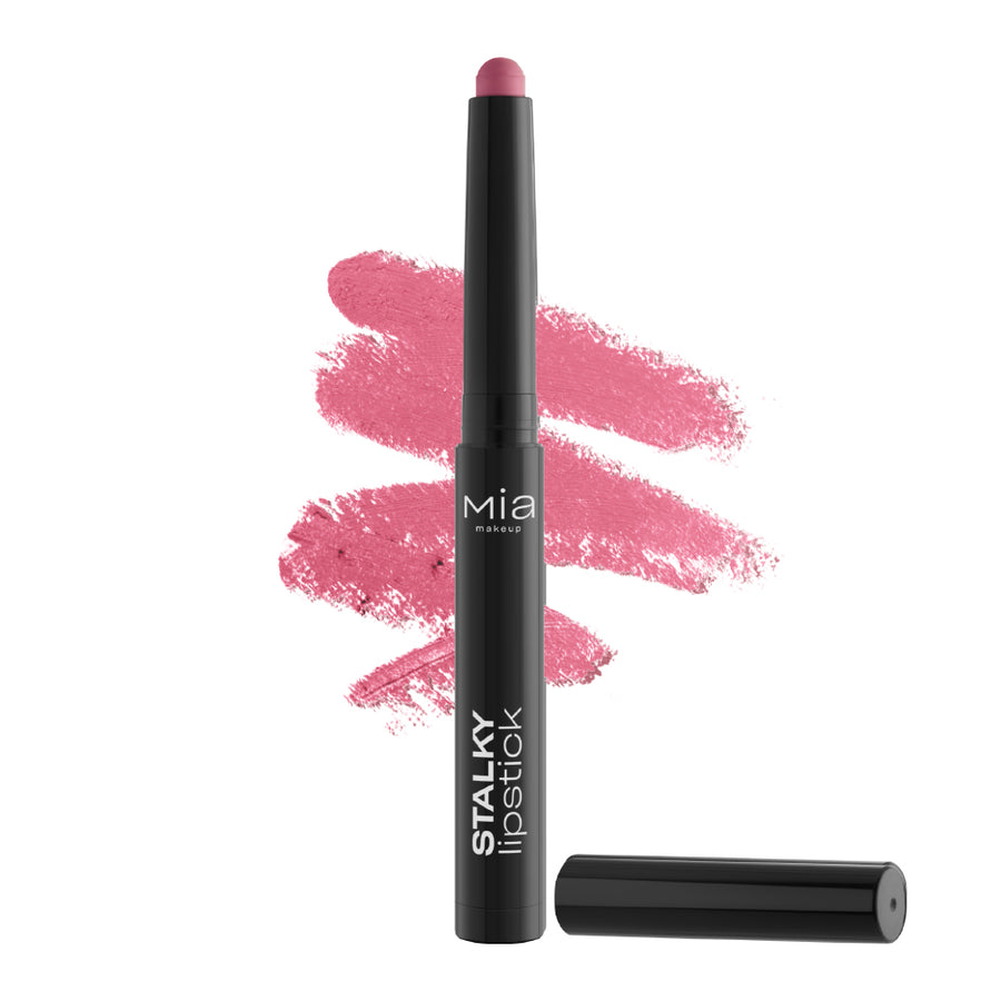 Stalky lipstick - 02 sweet puce - Mia Cosmetics