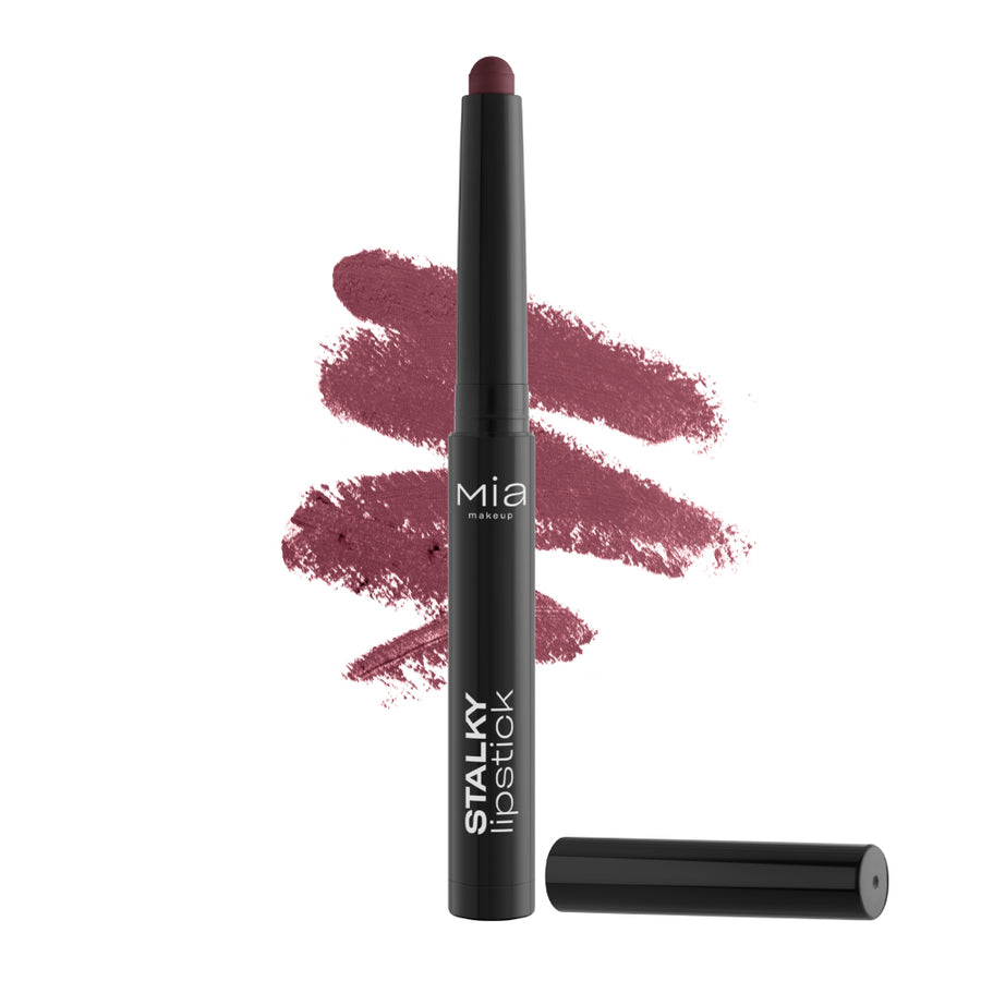 Stalky lipstick - 05 raspberry hat - Mia Cosmetics