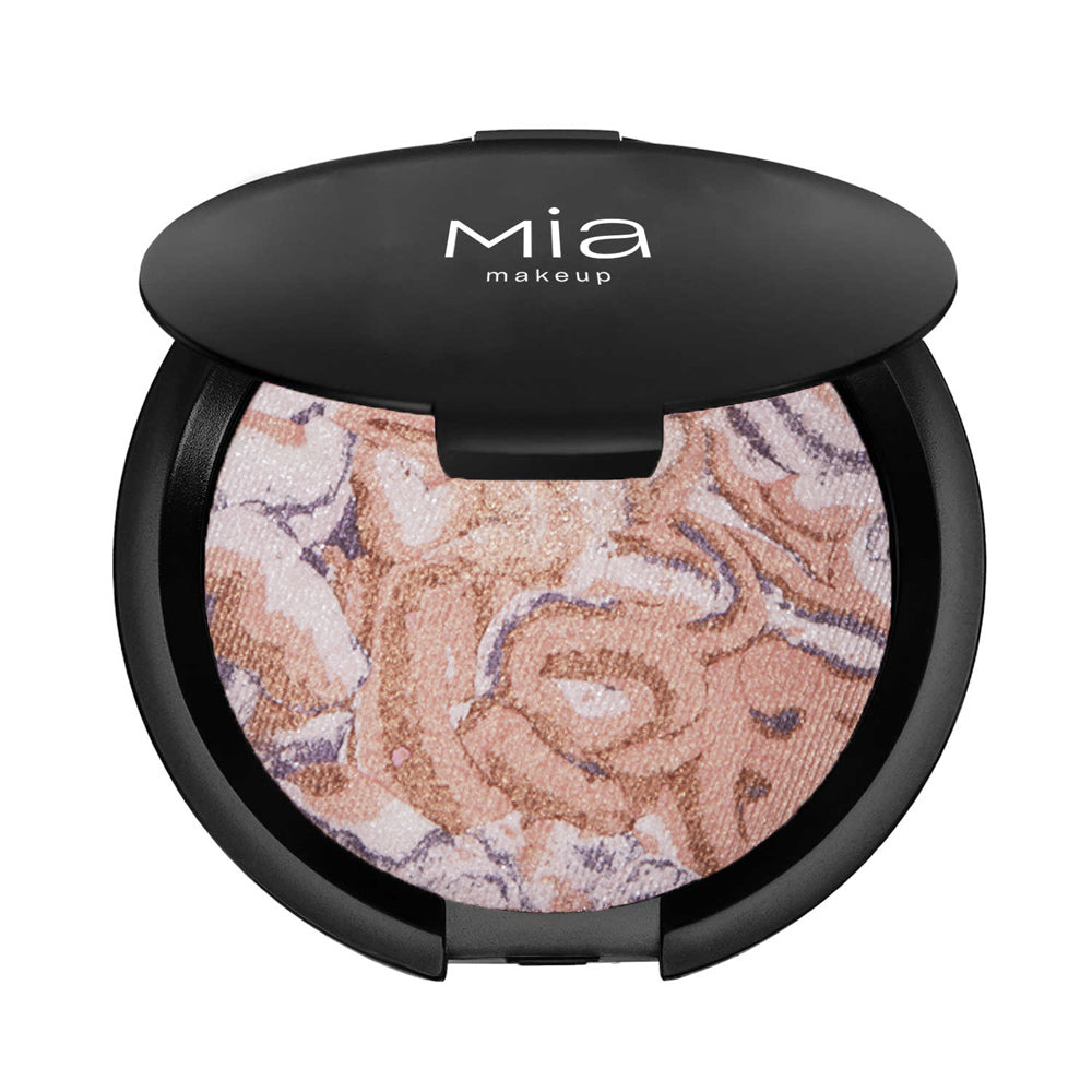 Luminescence shimmer blush 39 splash - Mia Cosmetics