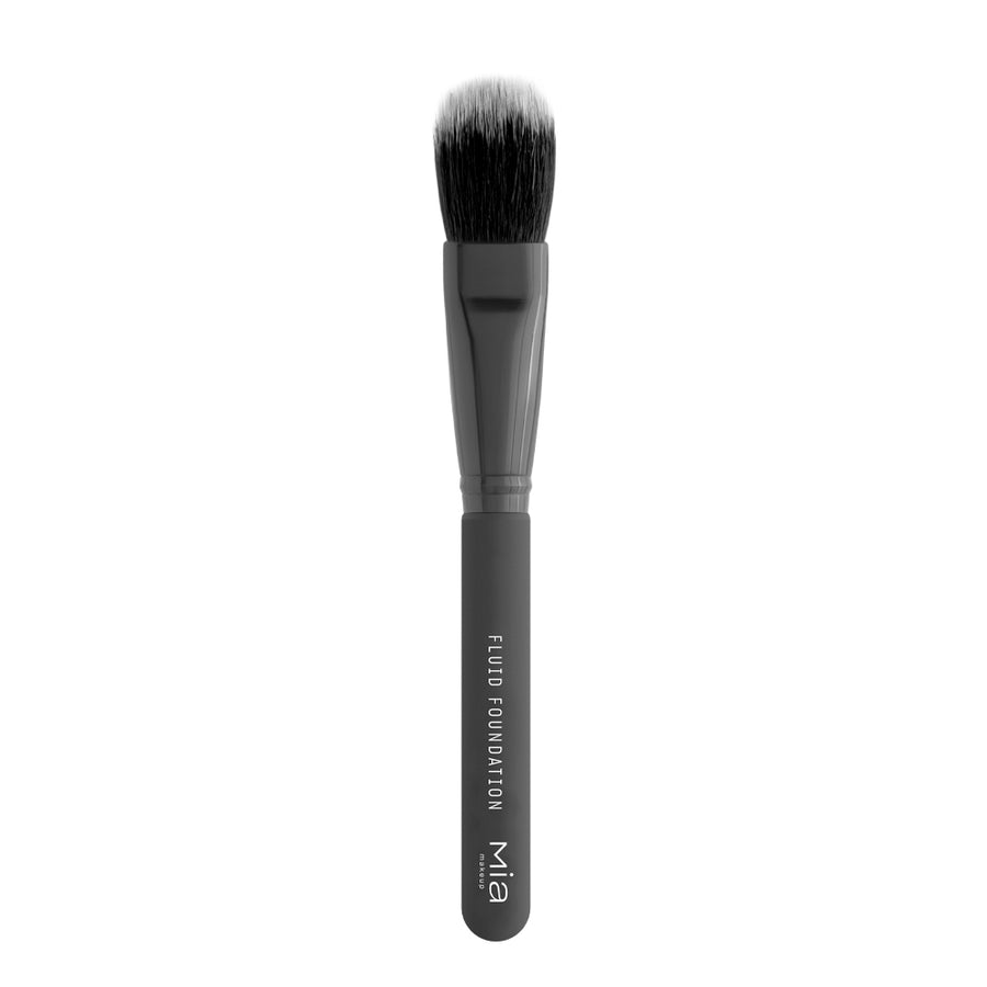 Accessoriesface brush fluid foundation - Mia Cosmetics