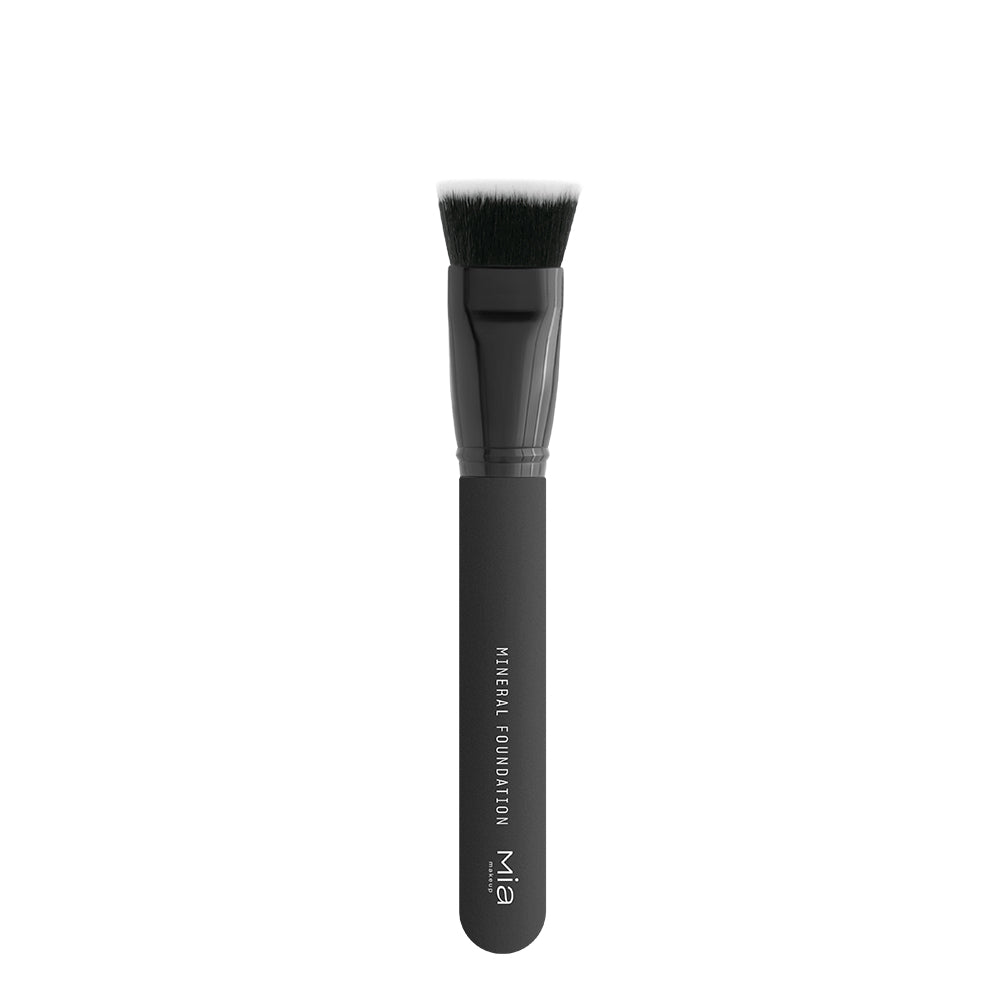 Accessoriesface brush mineral foundation - Mia Cosmetics